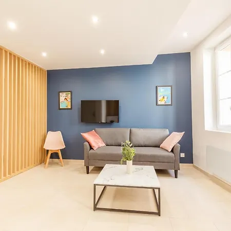 Apartment Roche 2