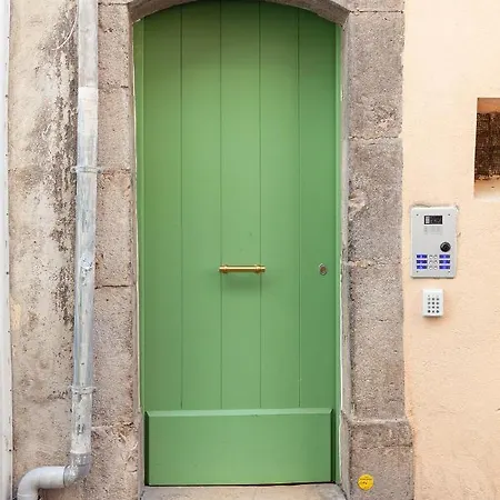 Roche 2 Appartamento Tolone