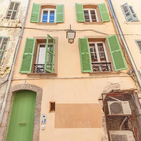 Apartment Roche 2 Toulon